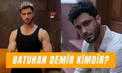Batuhan Demir Kaç Yaşında? Aşk ve Gurur Dizisi Tolga Kimdir?