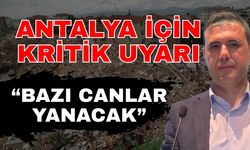 İMO Şube Başkanı Akdoğan’dan deprem vurgusu! Bazı şeylerin düzelmesi için bazı canlar yanacak