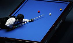 Bilardo uzak doğuda yükselişe geçti! Türkiye’nin en iyi oyuncuları o kulübe üye
