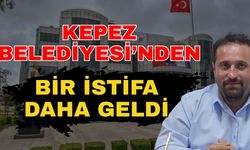 Emrah Yurtlak istifa etti