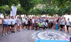 Bodrum'la Nefes Al etkinliği sürüyor