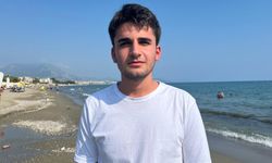 Boğulma tehlikesi geçirdiği sırada kurtardıkları Ukraynalı turisti alkollü sandılar