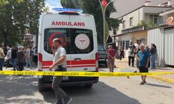 Burdur'da alacak-verecek kavgasında kurşun yağmuru!