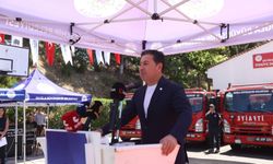 Muğla Büyükşehir Belediyesi’nden 72 yeni araç müjdesi
