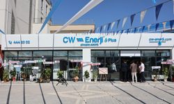 CW Enerji’den büyüme devam ediyor… İlk Plus Bayisi Konya'da açıldı
