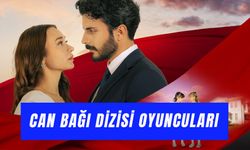 Can Bağı Dizisi Oyuncuları: Nerede Çekiliyor?