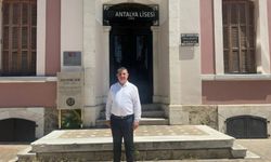 Antalya Lisesi’nin ardından Kaş Lisesi’de ranta kurban ediliyor! CHP'li Arı'dan bakanlığa sert çağrı