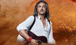 90'ların efsanesi Çelik, Antalya'da hayranlarıyla buluşuyor! Konser ne zaman ve nerede gerçekleşecek?