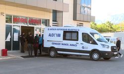 Pastacılar Odası Başkanı’nın silahından çıkan kurşunla hayatını kaybeden kadın toprağa verildi