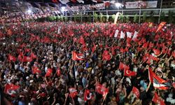 CHP Genel Başkanı Özel Aydın’dan seslendi: “Millet İradesini Geri Çağırıyor”