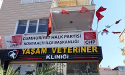 CHP Konyaaltı’nın adayından güçlü mesaj... “Konyaaltı’nda sesimiz Türkiye’nin sesi olacak”