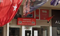 CHP Kumluca ilçe seçimlerinde delegelerin oy vereceği yerler belli oldu… İşte oy verilecek sandıkların tam listesi