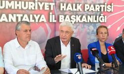 CHP milletvekilleri sokağa inecek! Türkiye genelinde büyük çalışma başladı