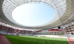 Serikspor’un Bodrum maçı Antalya’da