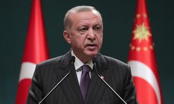 Cumhurbaşkanı Erdoğan’dan Mustafa Demir için taziye mesajı