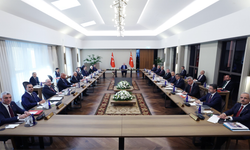 Cumhurbaşkanlığı Kabinesi Ahlat’ta toplanacak