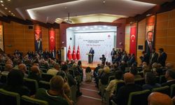 Cumhurbaşkanı Yardımcısı Yılmaz Gazze’yi Kerbela’ya benzetti