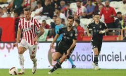 Antalyaspor’da engel kalktı, sıra limit artırımında! İki futbolcuya maç yolu göründü