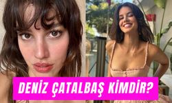 Deniz Çatalbaş Kaç Yaşında? Aşk ve Gurur Dizisi Mercan Kimdir?
