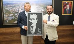 Denizli OSB Başkanı Baltalı: “Sanayimizi daha rekabetçi hale getirmeyi amaçlıyoruz”