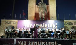 Didim’de Türk Sanat Müziği rüzgarları esti
