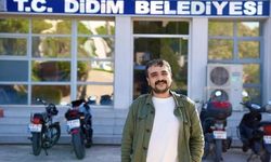 Didim Belediye Başkanı Gençay’ın basın danışmanı gözaltına alındı