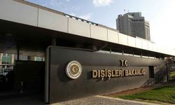 Dışişleri Bakanlığı’ndan Helsinki Nihai Senedi'nin 50'nci yıl dönümü mesajı