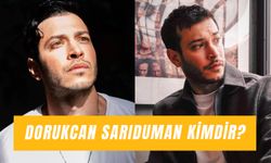 Dorukcan Sarıduman Kaç Yaşında? Kuma Dizisi Ferit Kimdir?