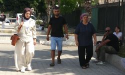 Düğün hazırlığı yapan gencin ölümüne sebep olan sürücü serbest bırakıldı, aile karara tepki gösterdi