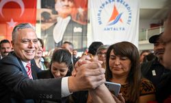 Muratpaşa’da güçlü birliktelik için empati