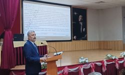 Efeler’de yeni eğitim yılı vurgusu