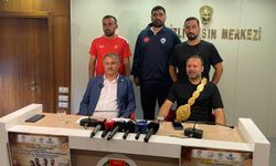 Ege’nin Kırkpınar’ı Beyağaç Yağlı Güreşleri için geri sayım başladı