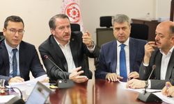 Eğitim-Bir-Sen’den toplu sözleşme atağı... 93 madde masaya sunuldu