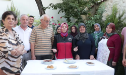 Elmalı, yöresel lezzetlerini Dünya’ya tanıtıyor! Unutulmaya yüz tutmuş lezzetler tekrar vitrinde