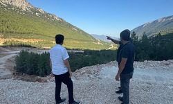 Antalyalı vekilden ‘Yol aşkı’ açıklaması: “Bizimkisi bir aşk hikayesi”