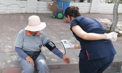 Kemer Belediyesi ‘Emekçilerimizin yanındayız’ projesini başlattı