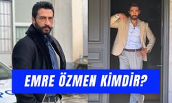 Emre Özmen Kimdir? Kuma Dizisi Karan Evli Mi?