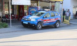 Denizli'de haber alınamayan engelli çocuğun görüntüleri ortaya çıktı
