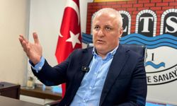 ALTSO Başkanı Erdem’den Alanya turizmine kritik çağrı!