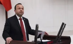 AK Partili vekilden CHP’li belediyelere seslendi; “Biz üretiyoruz, siz boya badana yapamıyorsunuz”