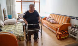 Evde Sağlık Hizmetleri 8 aylık dönemde 10 bin 665 hastaya ulaştı