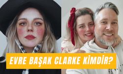 Evre Başak Clarke Kimdir? Ünlü Sanatçı Ne Kanseri?