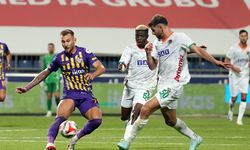 Eyüpspor, Alanyaspor’u devirdi: 2-1