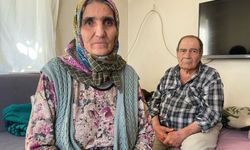 Felçli kocasını tıraş ederken görüntülenmişti, acı haber geldi