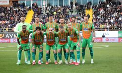 Fenerbahçe-Alanyaspor maçı ne zaman, hangi kanalda nerede, saat kaçta?