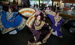 2. Uluslararası Kepez Kültür Festivali başlıyor!
