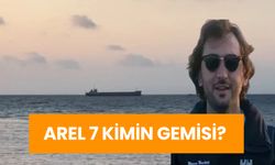 Arel 7 Kimin Gemisi? Halit Yukay’a Çarptığı İddia Edilen Geminin Kaptanı Kim?