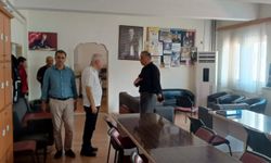 Antalya’nın 4. lisesi yeni sezona hazır! İsmini Atatürk’ten aldı, vizyonu ve misyonu ile dikkat çekiyor