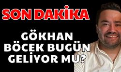 Son dakika… Antalya’da nefesler tutuldu… Gökhan Böcek geliyor mu?