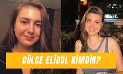 Gülce Elibol Kimdir? Chaby Han ile Boşandılar Mı?